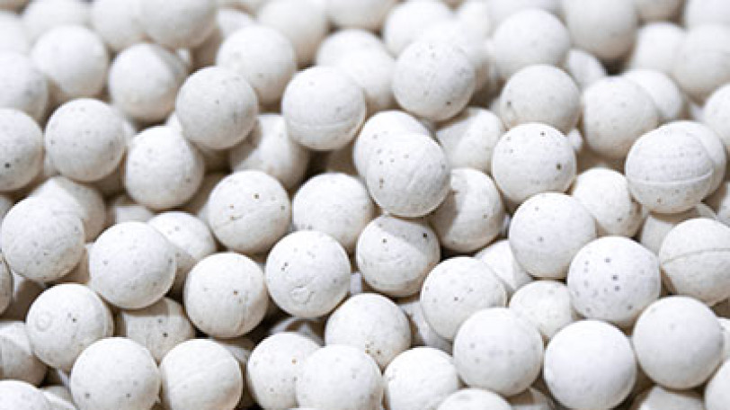 Íon Balls