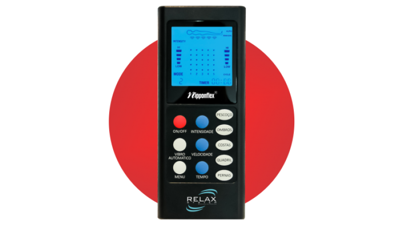 Relax System